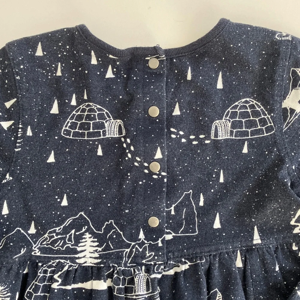Coccoli Dress (size 4)